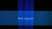 Samsung UE40D6750 LCD TV - Horizontal Lines & Vertical Stripes, Brightness Issues, BN94-05105F