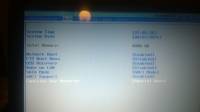 Niebieski ekran podczas instalacji Windows 10 z pendrive - co robić?
