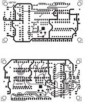 Ultradźwiękowy wskaźnik odległości