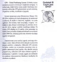 Materiały do referatu o systemach lokalizacji pojazdów GPS - źródła i literatura