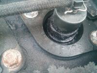 Opel astra h 1,7 cdti zapocone wtryskiwacze- wina uszczelniaczy ?