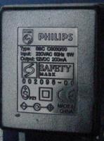 padł zasilacz nie wiem na jaki wymienic