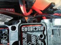 Astra H '06 Front Low Beam Issue: Turns Off After 1 Sec, UEC Module Access, Wiring Diagram Needed