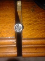 Kierownica Apollo RW-1001 PC - Urwana wtyczka od pedałów.