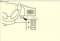 seat toledo silnik ABS jak zdjagnozować