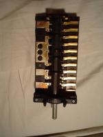 Przełącznik piekarnika - schemat podłączeń poszukiwany