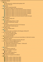 ASUS P2540UA Windows 10 - Persistent High CPU Usage by 'System Interrupts' Process