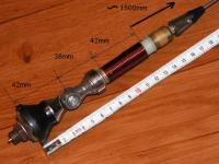 Czy można zrobić sobie samemu antenę do cb?