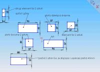 E36 coupe jak zrobic skrzynie STX