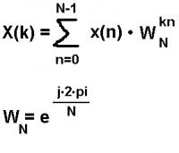 symulacyjny model filtru polifazwoego
