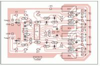 Końcówka mocy 2x130W