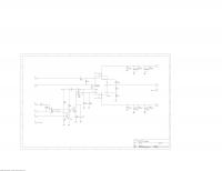 Preamp tda7318 + bufot E88CC + Wzmak tda7294