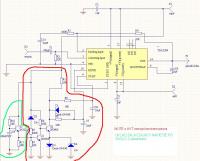 Tri-Ampling czyli budowa aktywnej kolumny
