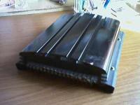 Wzmacniacz SoundWave BO-600