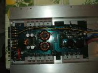 Dobór wzmacniacza samochodowego