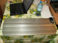 Dobór wzmacniacza samochodowego