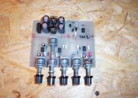 Aktywny filtr do subwoofera