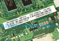 Asus F556 - identification of the D82034 element after overvoltage