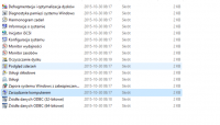 Re: Acer Aspire - E1 - Błąd z kontem (' wbudowane konto?')