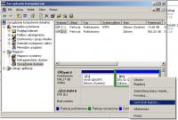 Jak odzyskać zaszyfrowaną partycję TrueCrypt po usunięciu dysku logicznego?