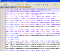 Programs to Read XML.XAdES Files: ProcertumSmartSign Alternatives + Comoveo CRM Offer