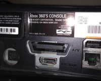 XBOX 360S Console Model 1439 - XBOX z Brazylii - czy zadziała w Polsce?