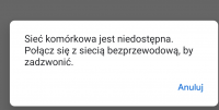 Xiaomi Note 9 Pro: Usługa WiFi Calling w sieci T-Mobile nie działa mimo poprawnej konfiguracji