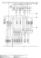 Citroen xara picasso 2007 - Schemat przepustnicy EGR