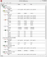 Acer laptop overheating during gaming - temperatures exceeding 90 degrees