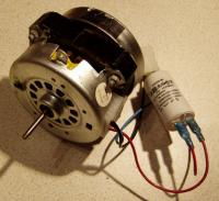 Zmywarka Haier DW9-AFE. Problem z pompą myjącą