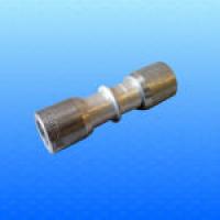 Czym połączyć rurkę aluminiową z miedzianą?