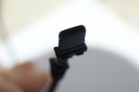 Evolve Survivol GX 780 - Jaka wtyczka do ładowania pasuje?