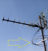 Jaką zewnętrzną antenę FM wybrać w Mysłowie, lubelskie?