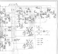 Zabezpieczenie wzmacniacza mocy, opóźnione włączanie kolumn