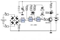 Sygnalizator zajętej linii telefonicznej