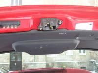 Centralny w klapie z drugiego kanału pilota jak zrobic ???