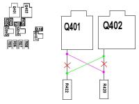 Yosan Turbo i pamięć wybranego koloru podświetlenia
