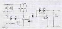 Kit Velleman Układ elektronicznego zapłonu AVT - schemat i opis montażu
