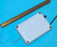 Zapper - leczenie impulsami elektrycznymi