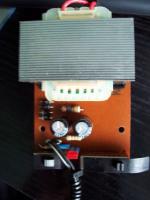 Zasilacz uniwersalny MW79 - co to za opornik?