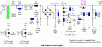 anode voltage supplyLithium Ion 18650 Capacity Checker - Adam's Arduino Projects