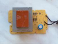 przerobka zasilacza na zasilacz do cyfrowki