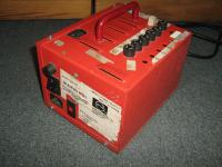 Sprzedam sprawny zasilacz o mocy ponad 400W.