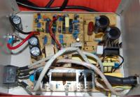 Zasilacz impulsowy MERA-ZAP EZP-06-02 13,8V/15A