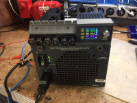 SONY APS 172 - przeróbka - Napotkane problemy podczas przerabiania zasilacza na 