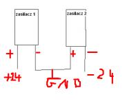 Dla początkujących -> Jak zbudować zasilacz symetryczny