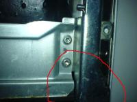 Zmywarka Brandt DWM 150 - rozchlapuje wode