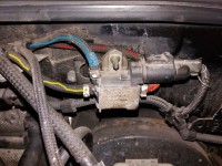 VW Golf IV 1.9 TDI 90HP AGR: N75 Hose Size, Function & Impact on Power (110-120 km/h)