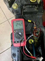 PEUGEOT BOXER III - Repair of the AdBlue tank PEUGEOT BOXER III, CITROEN JUMPER