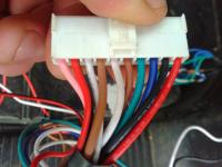 rtx ranger jaki to model modulu centralnego zamka lub jaki schemt czy jak to pod